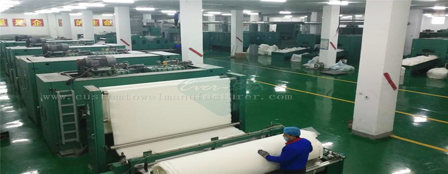 China microfiber cloth Manufacturer Bulk White Hotel Towel Cloth Supplier